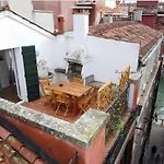 Apartment Rooftop San Marco - Tower View