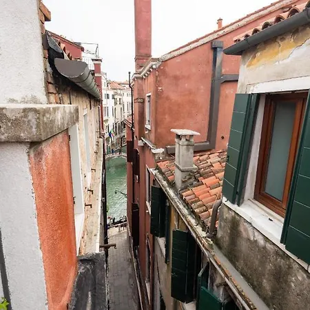 Rooftop San Marco - Tower View Venice