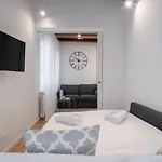 شقة Rooftop San Marco - Tower View البندقية