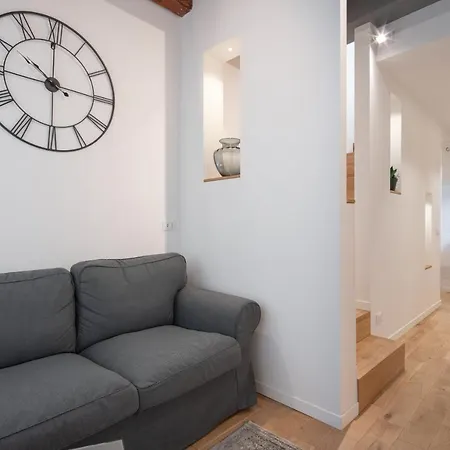 Rooftop San Marco - Tower View