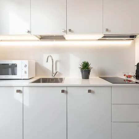 Apartamento Rooftop San Marco - Tower View *