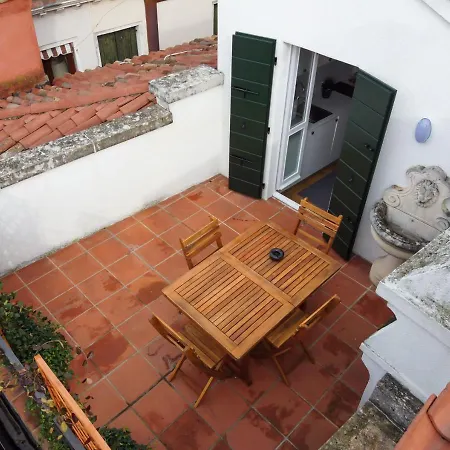 Daire Rooftop San Marco - Tower View *