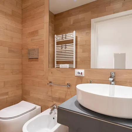 Rooftop San Marco - Tower View