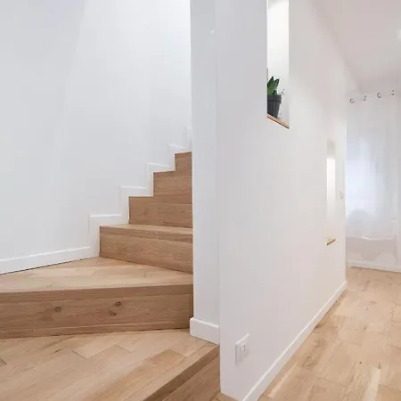 Rooftop San Marco - Tower View Apartamento Venecia