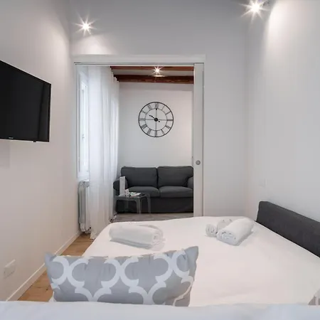 Apartamento Rooftop San Marco - Tower View Venecia