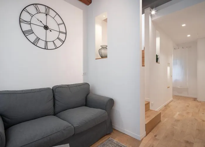 Rooftop San Marco - Tower View