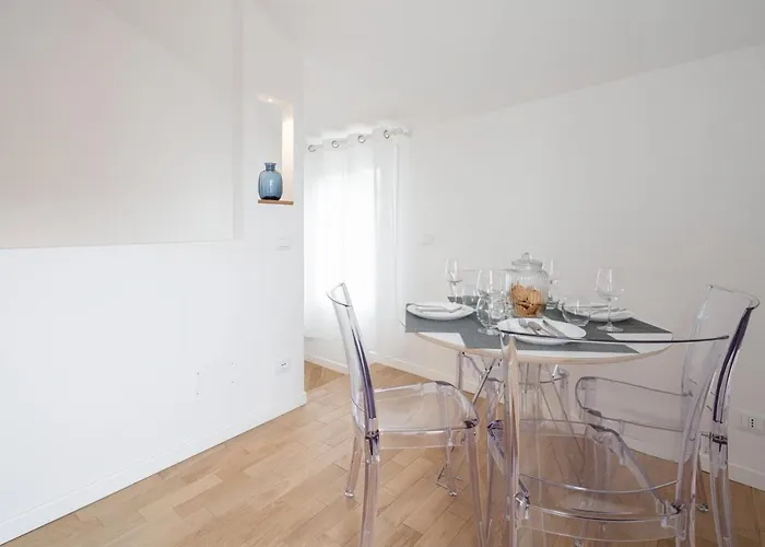 Rooftop San Marco - Tower View Apartment Venice