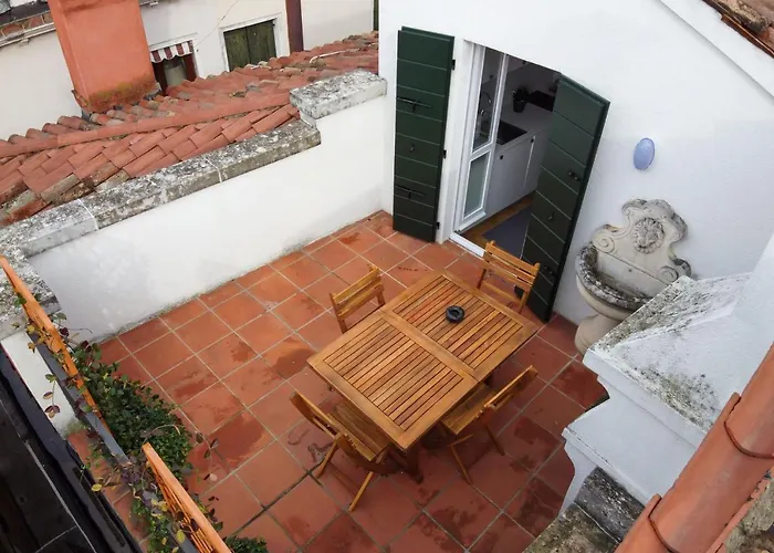 Apartment Rooftop San Marco - Tower View *