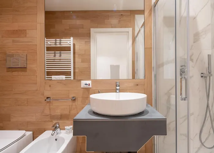 Apartment Rooftop San Marco - Tower View