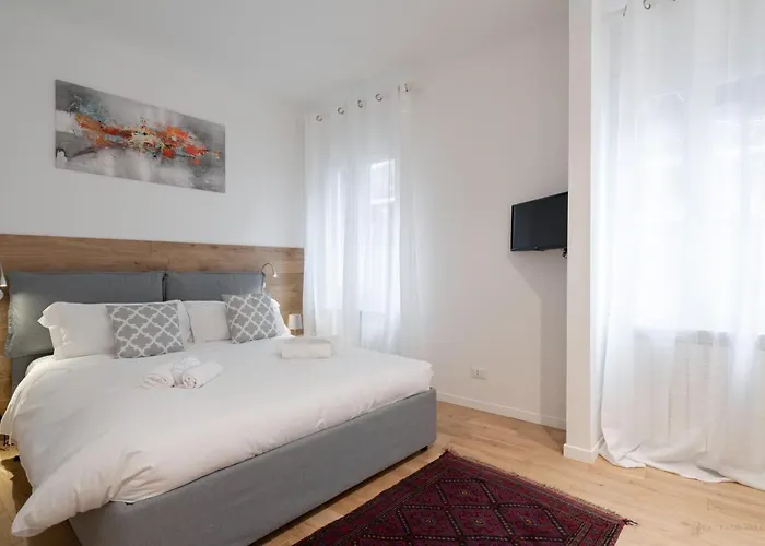 Rooftop San Marco - Tower View * Benátky