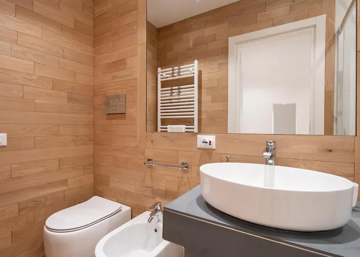 Rooftop San Marco - Tower View