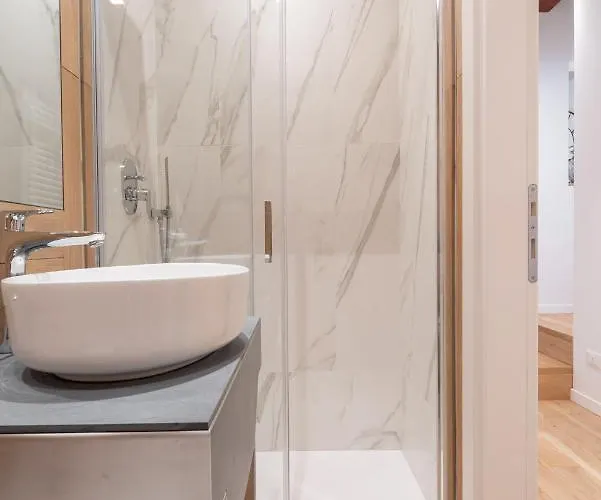 Rooftop San Marco - Tower View Apartmán Benátky