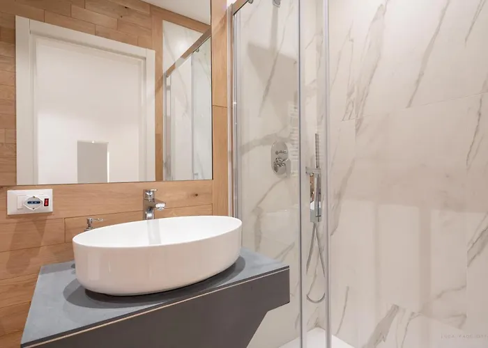 Rooftop San Marco - Tower View