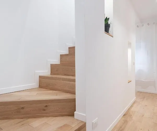 Rooftop San Marco - Tower View Apartment Venice