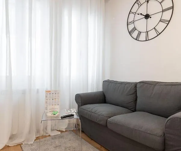 Rooftop San Marco - Tower View