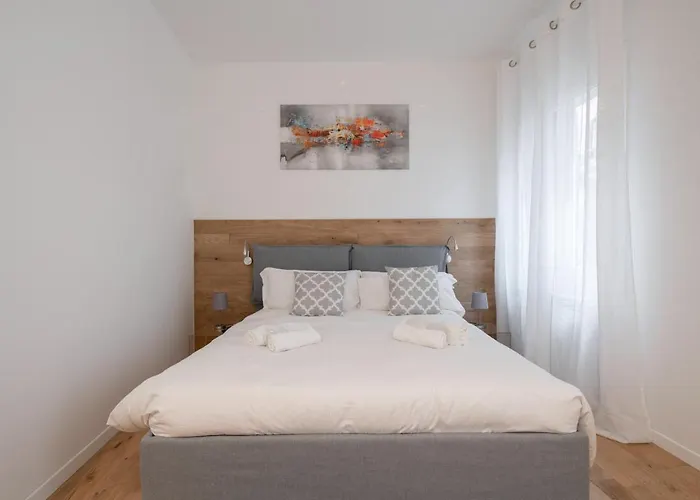 Rooftop San Marco - Tower View Apartment Venice