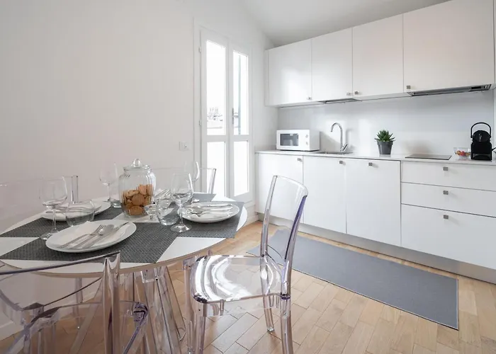 Rooftop San Marco - Tower View Apartment