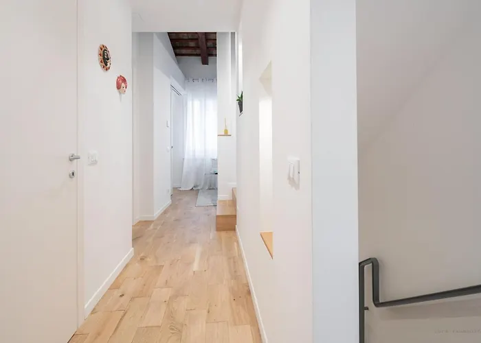 Apartment Rooftop San Marco - Tower View *