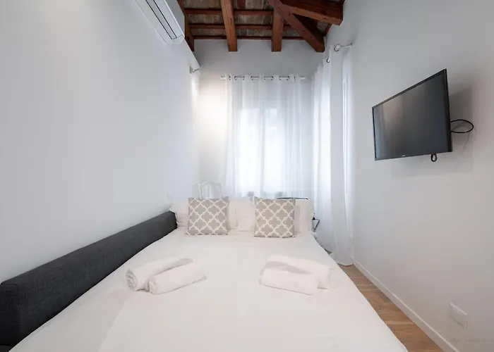 Rooftop San Marco - Tower View