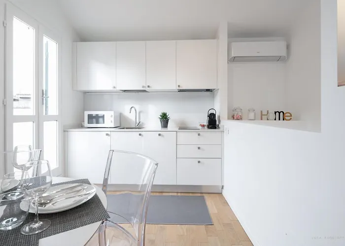 Apartment Rooftop San Marco - Tower View