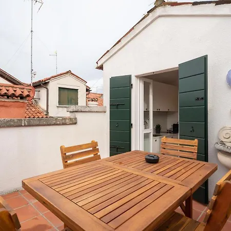 Rooftop San Marco - Tower View * البندقية