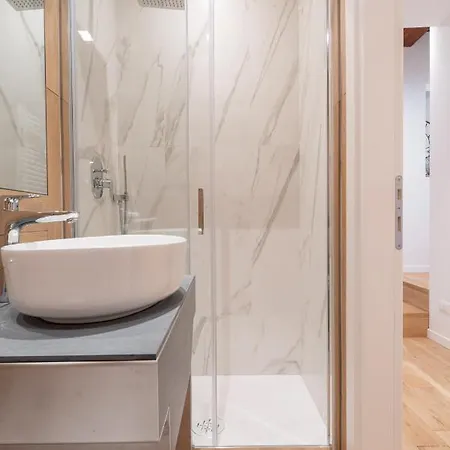 Rooftop San Marco - Tower View شقة البندقية