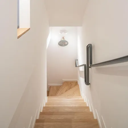 Rooftop San Marco - Tower View البندقية