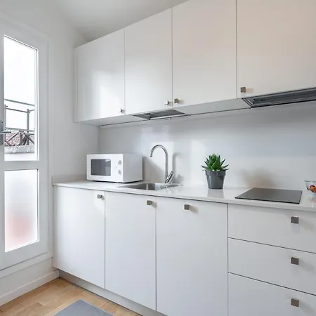 Rooftop San Marco - Tower View البندقية