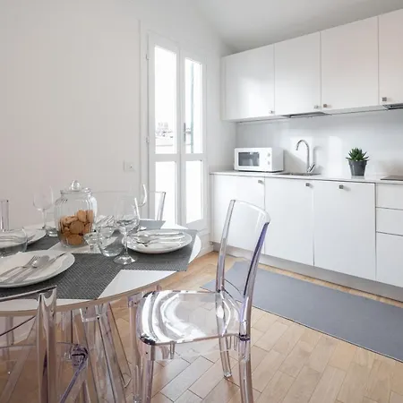 Rooftop San Marco - Tower View شقة