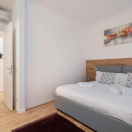 Rooftop San Marco - Tower View *